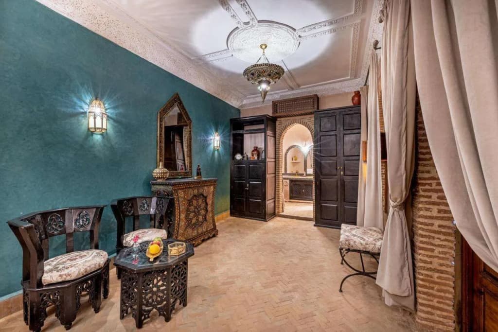 Riad Maipa - photo 8