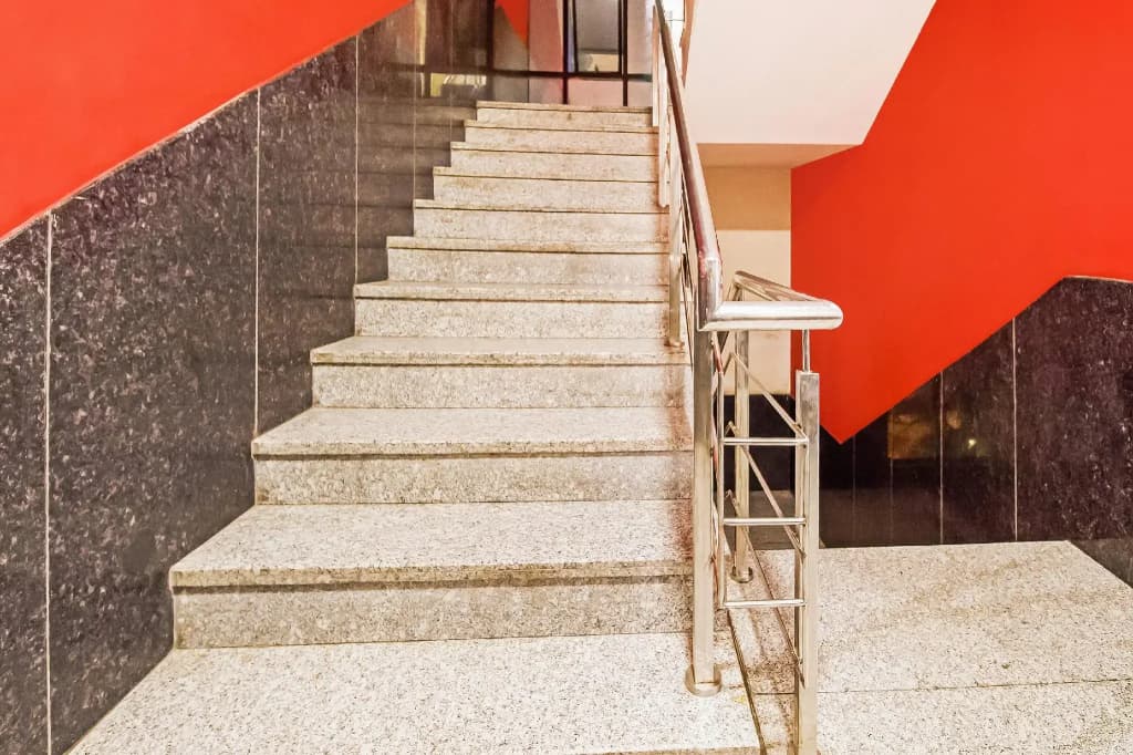 OYO Flagship North Campus - photo 12