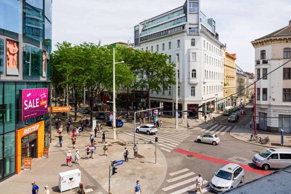 IntercityHotel Wien - photo 22