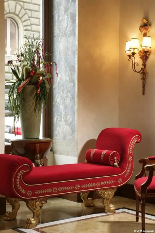 Roma Romantica Suite - photo 10