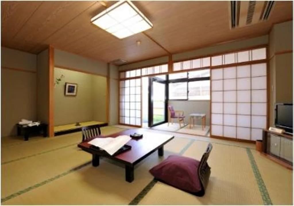 Ryoan Kazuki - photo 5