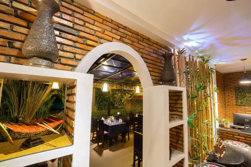 Sambath Residence - photo 22