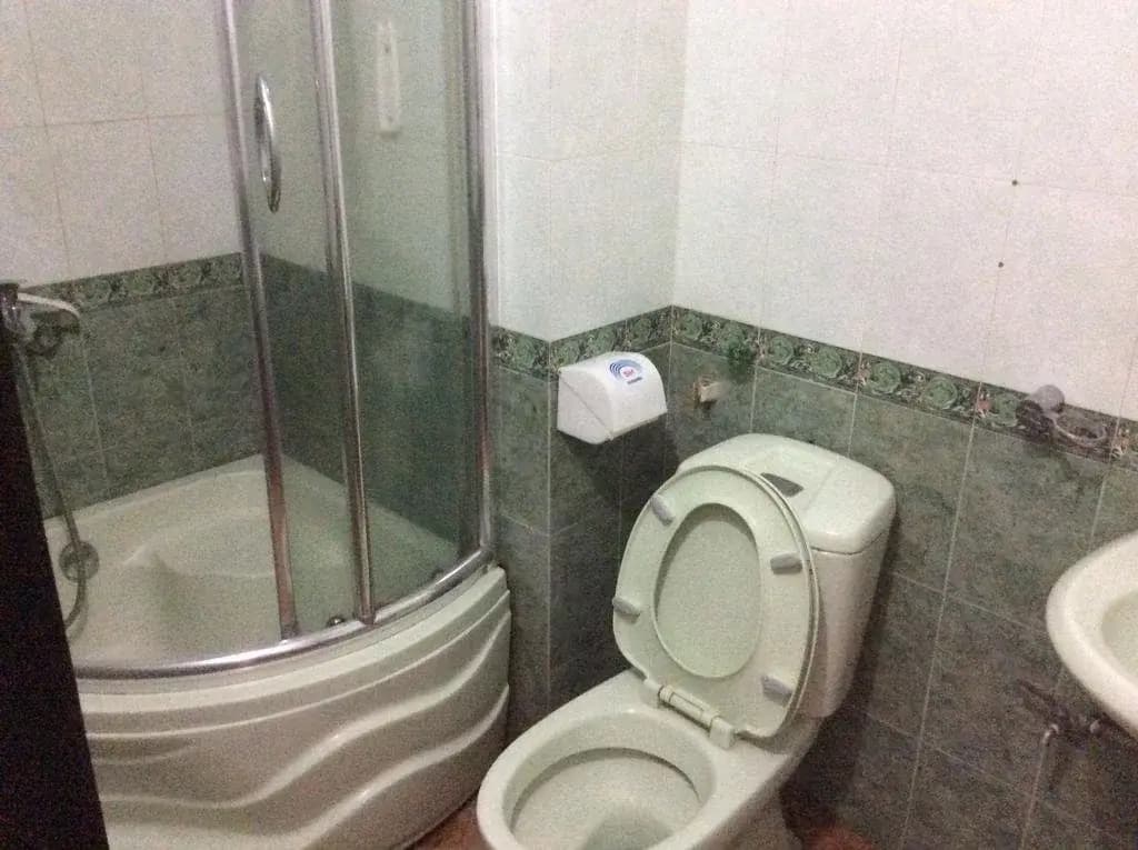 An Binh Hotel - photo 8