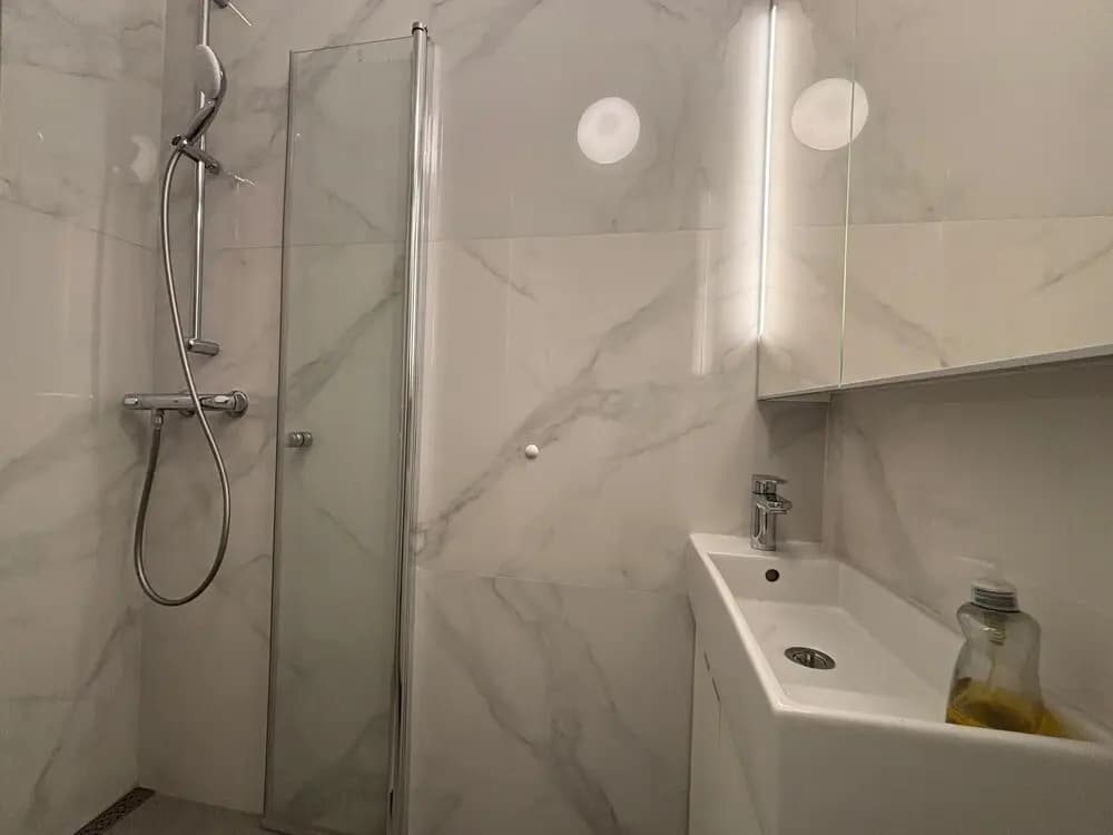 City View Apartment SOHO - photo 7