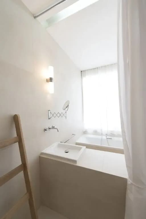 Sunshine Loft in Montmartre - photo 7