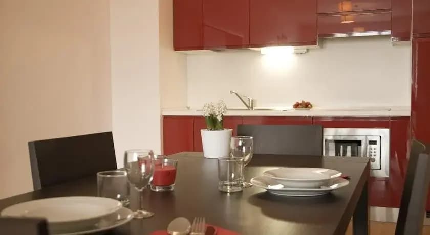 Drtinova Prague Apartments - photo 11