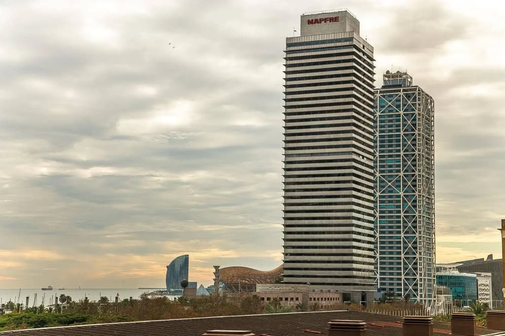 Alcam Vila Olímpica - photo 16