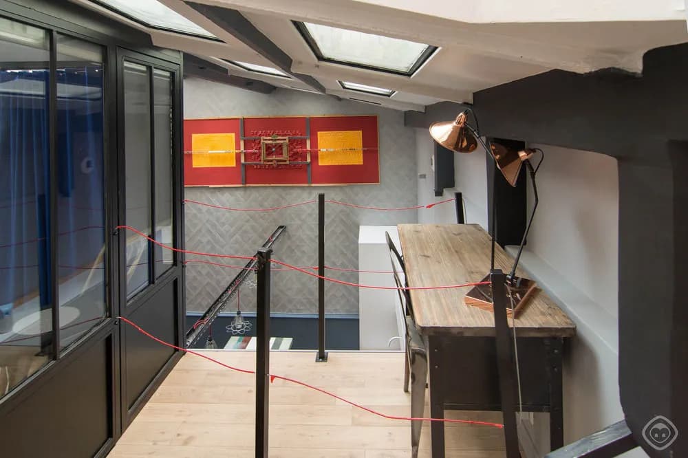 BP Apartments - Cozy Montmartre - photo 21