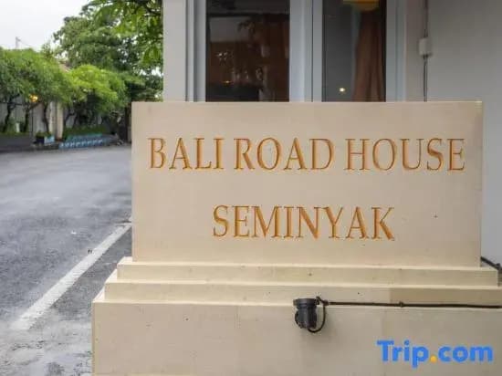 Villa Bali Road House Seminyak - photo 1