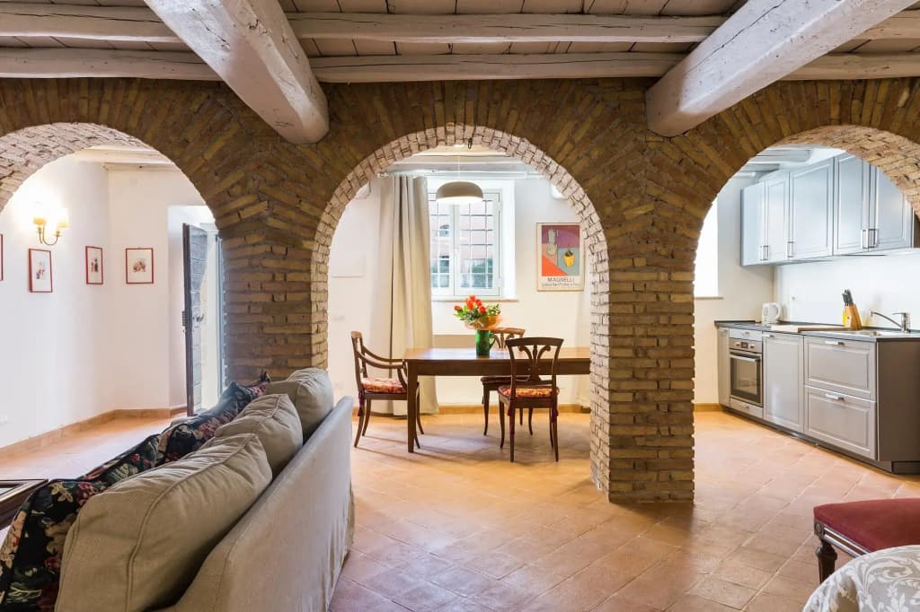 Castello del Duca - Arciduca Junior Suite - photo 3