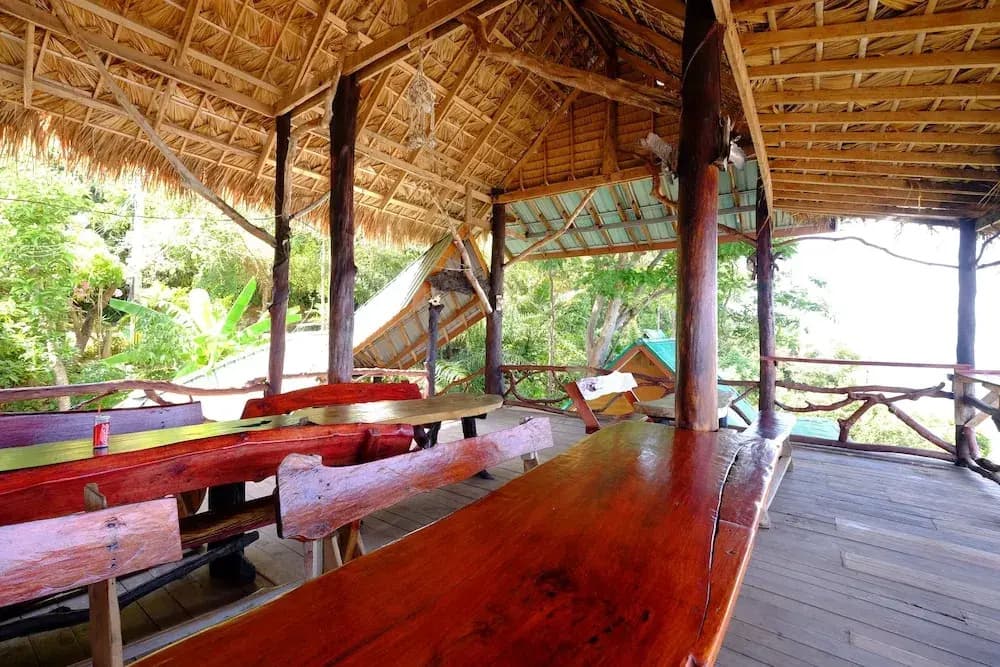 Sanggaou Bungalows - photo 8
