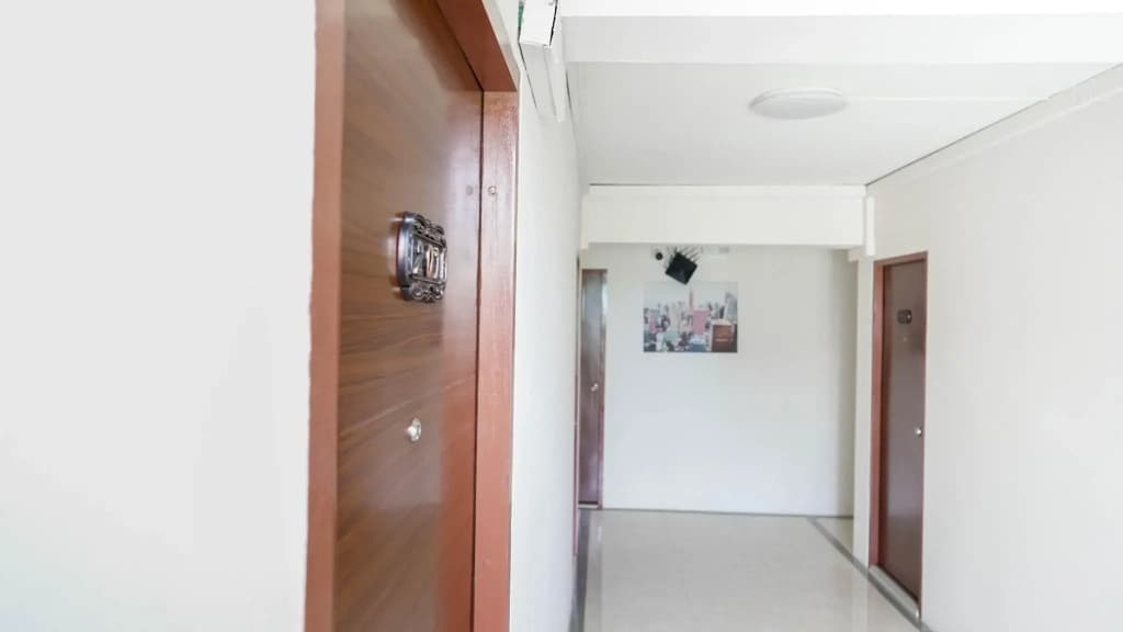RoomQuest Suvarnabhumi Airport Ladkrabang 42 - photo 2