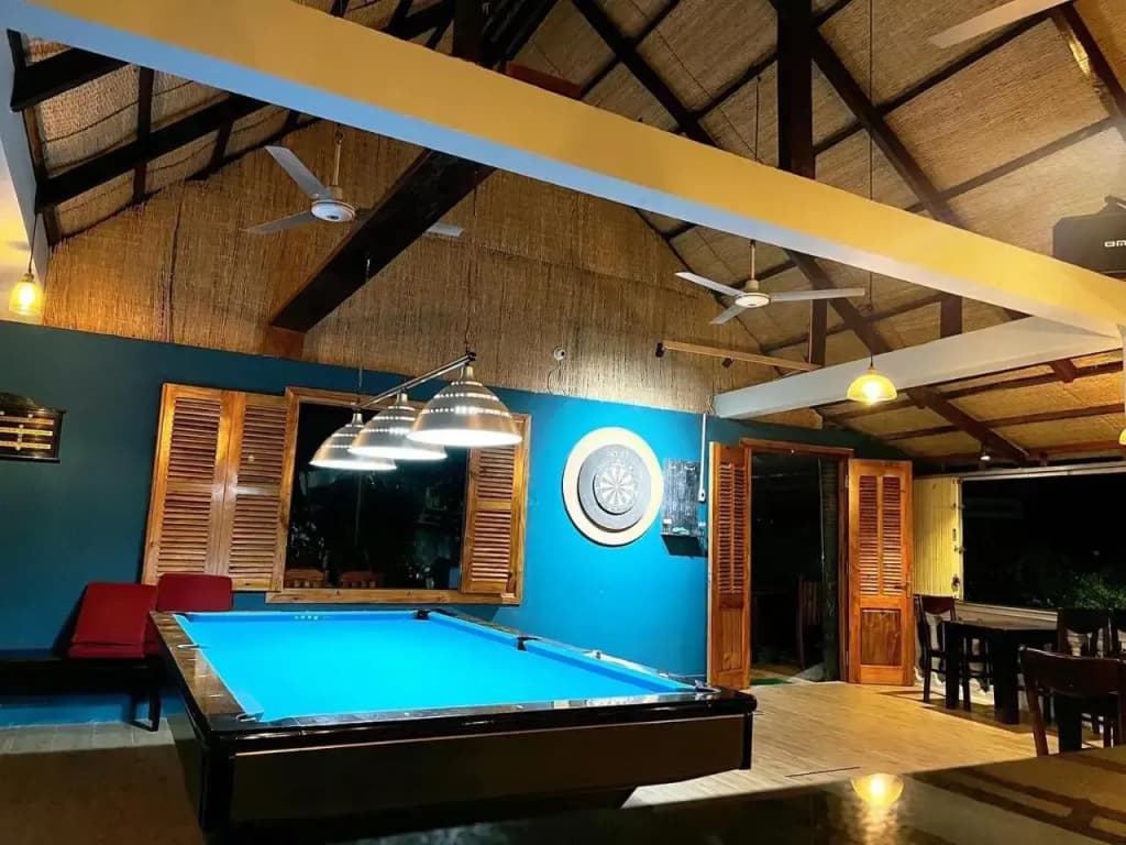 The Palm Tree Guesthouse - photo 10