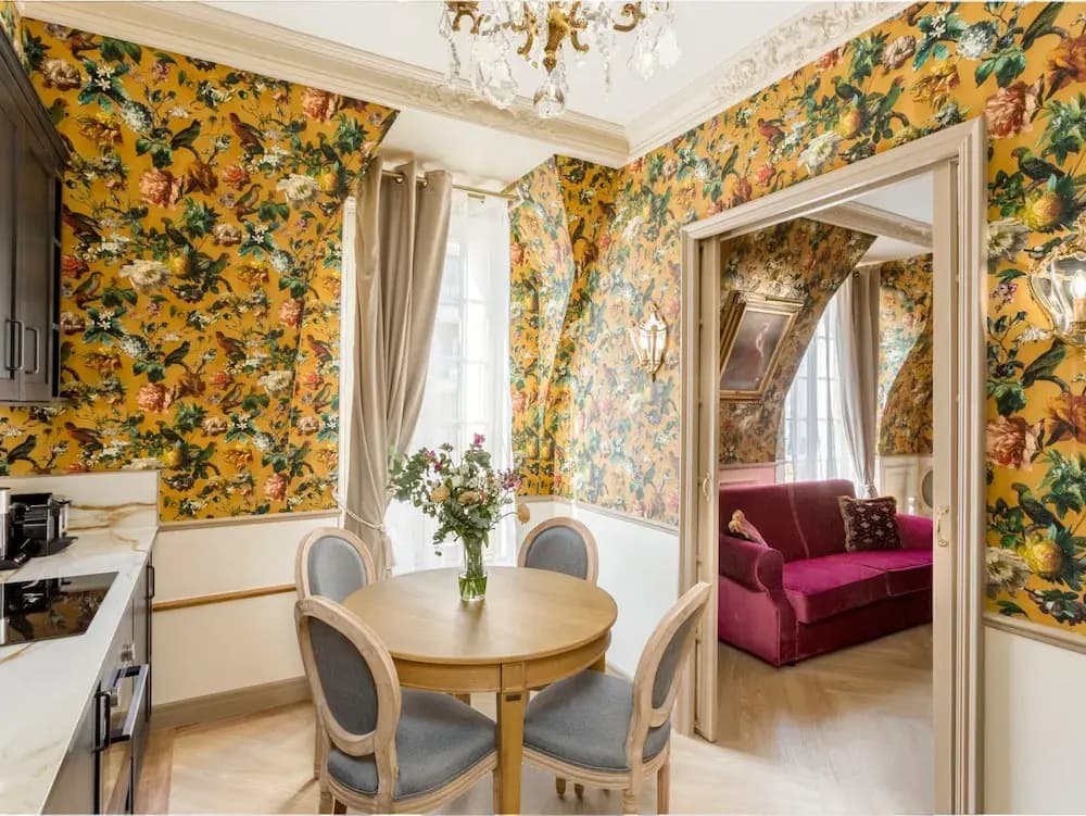Merveil Signature Suite - Alfred - photo 6