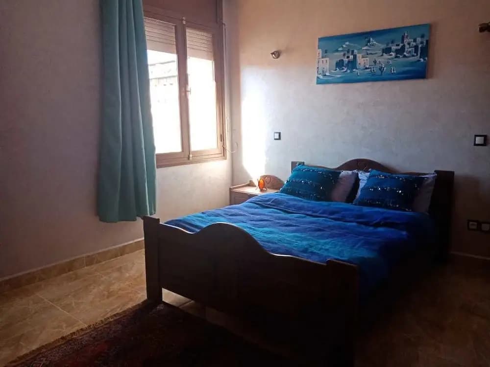 Appartement Residence Firdaous-ALC-178 - photo 4