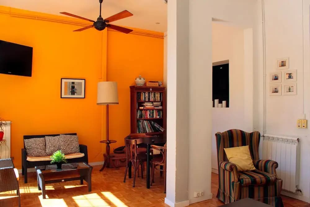Casa Consell Apartments - photo 14