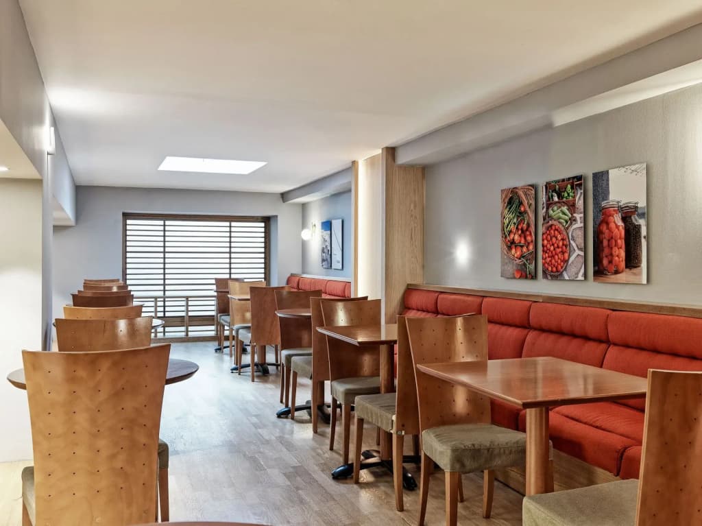 Achilleas Hotel - photo 19
