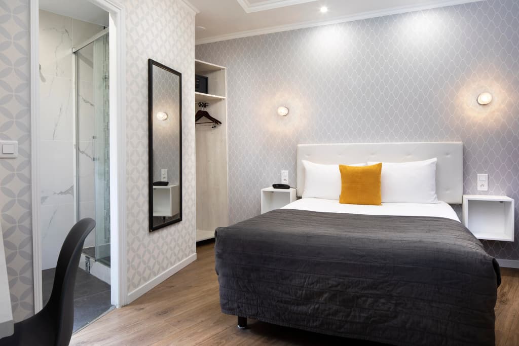 Hotel de Geneve - photo 5
