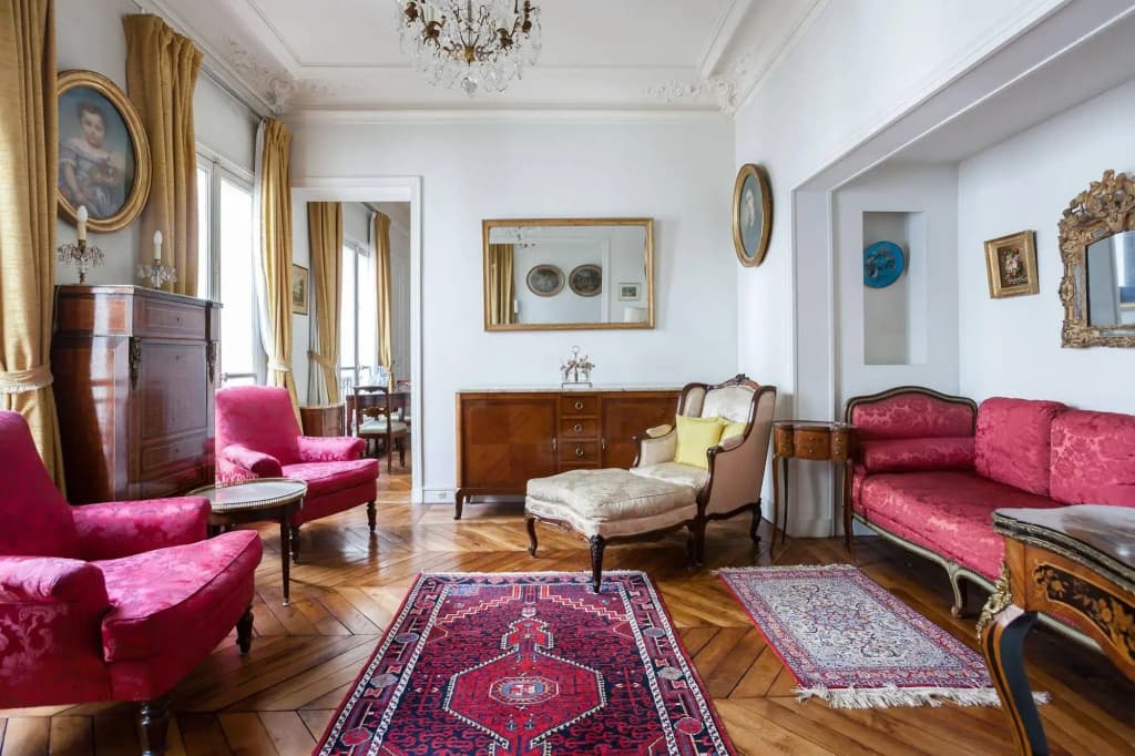 onefinestay - Trocadéro apartments - photo 10