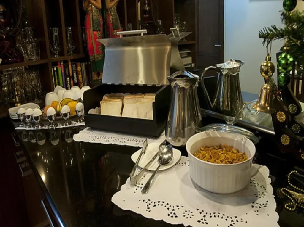 Red Maple Bed and Breakfast - photo 27