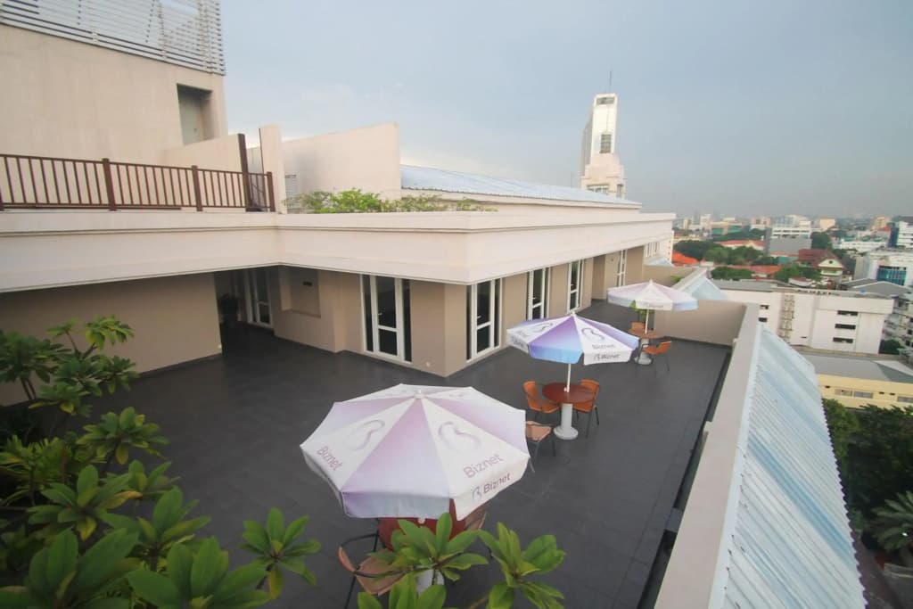 Apartemen 1 at Cik Ditiro by Aparian - photo 10