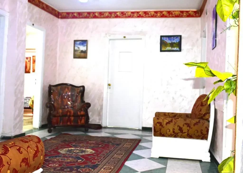 City Hostel - photo 10