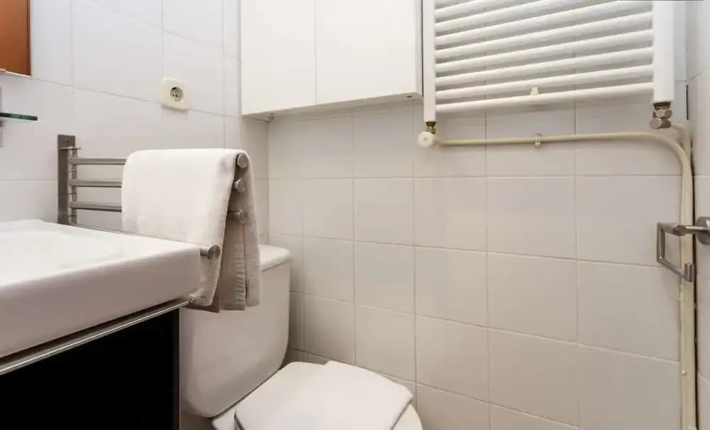 Silver Apartments La Latina - photo 14