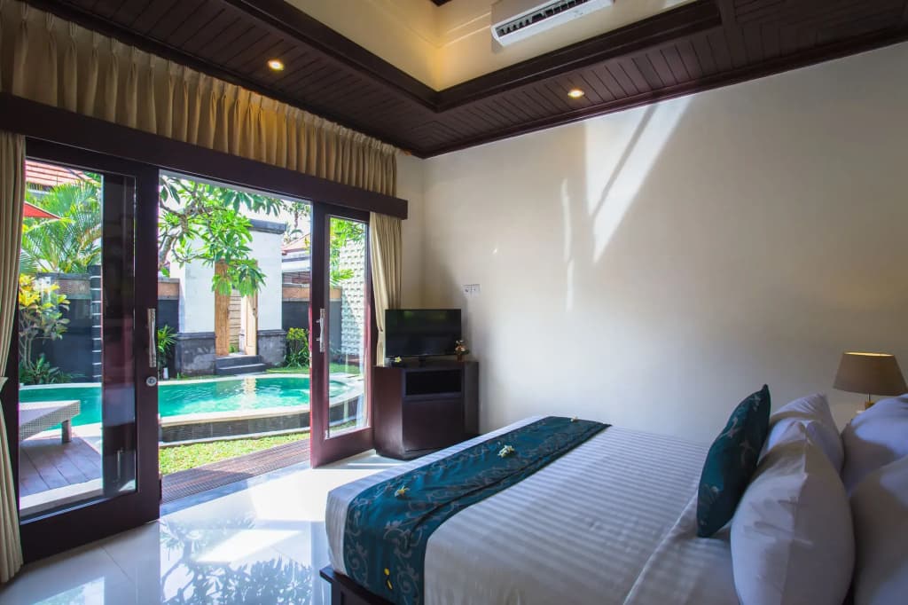 Kayu Suar Bali Luxury Villas and Spa - photo 5