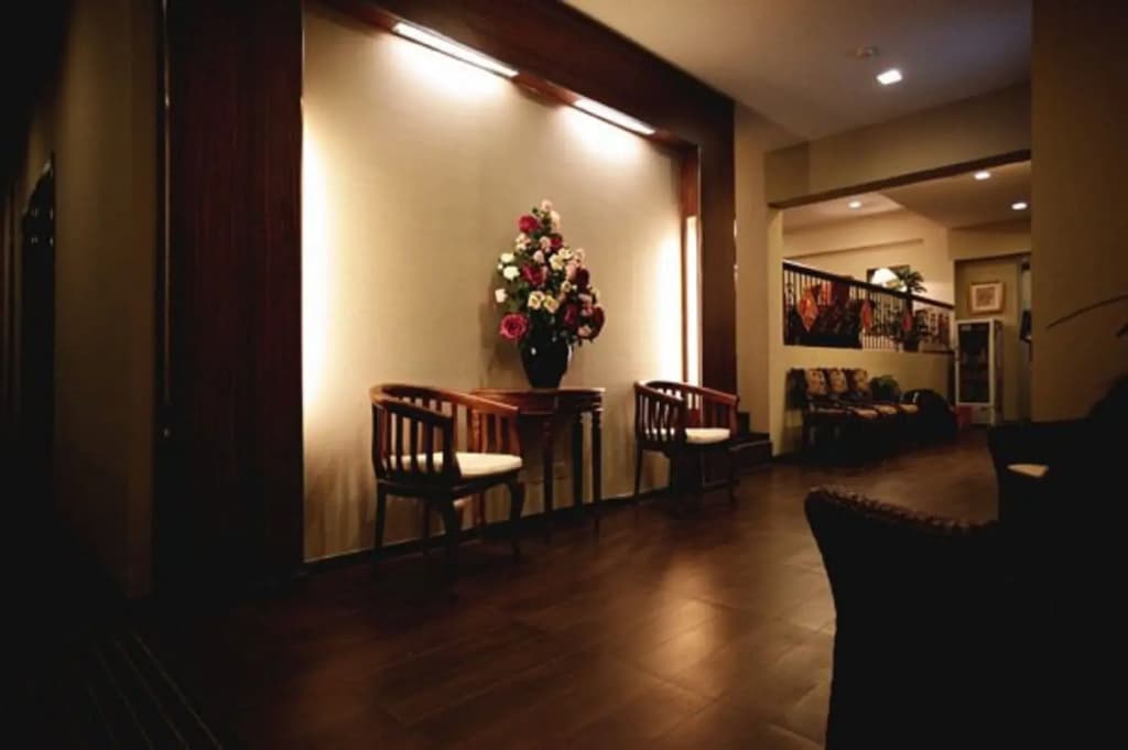 Hotel Eden54 - photo 13