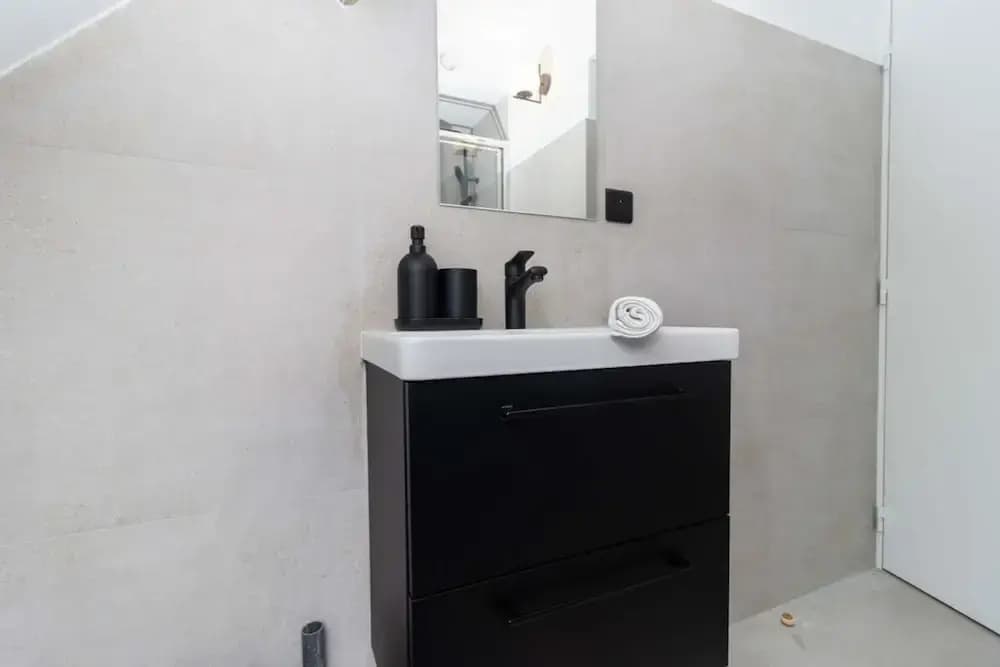 Sublime Apartment Center of Paris Le Marais - photo 9