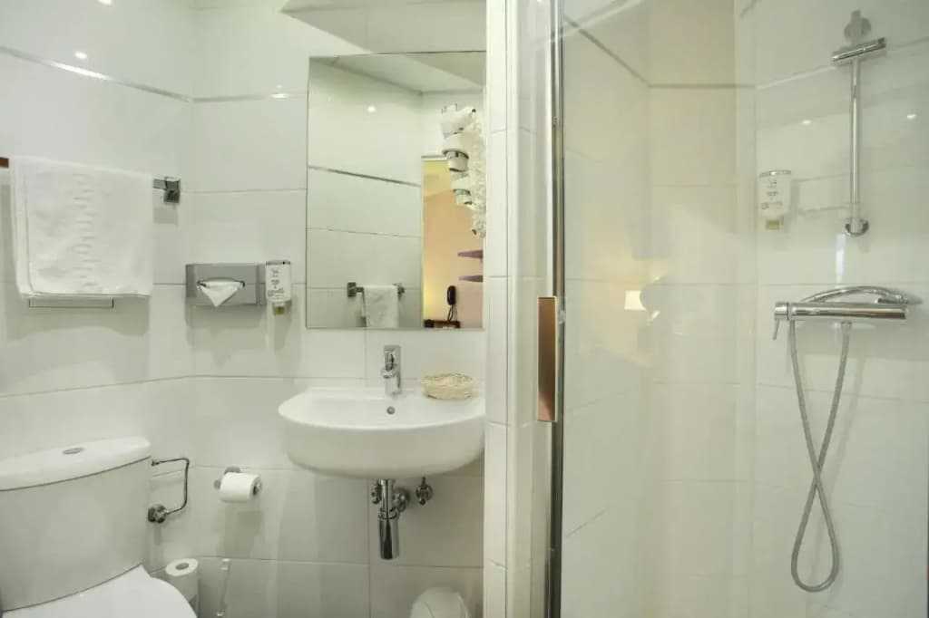 Hotel Murat - photo 9