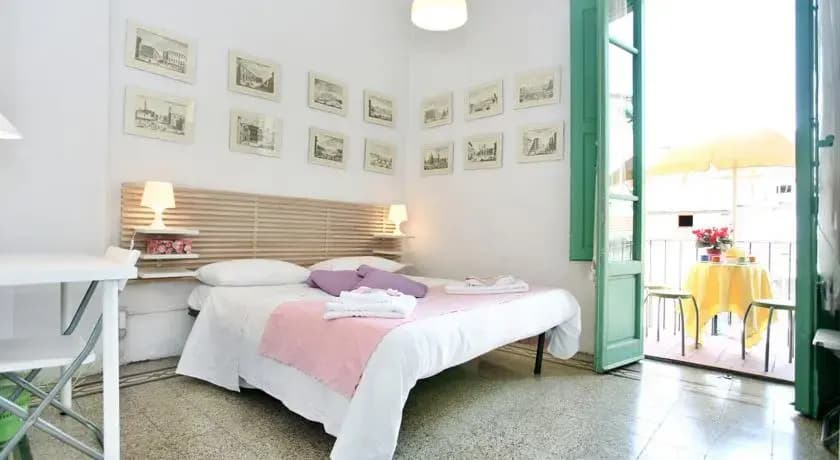 Ancient Convent - photo 2
