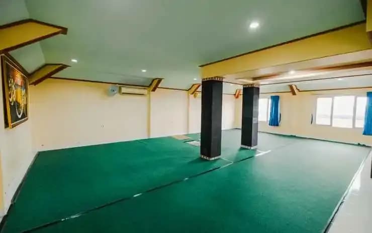 Hotel Mega Dana - photo 13