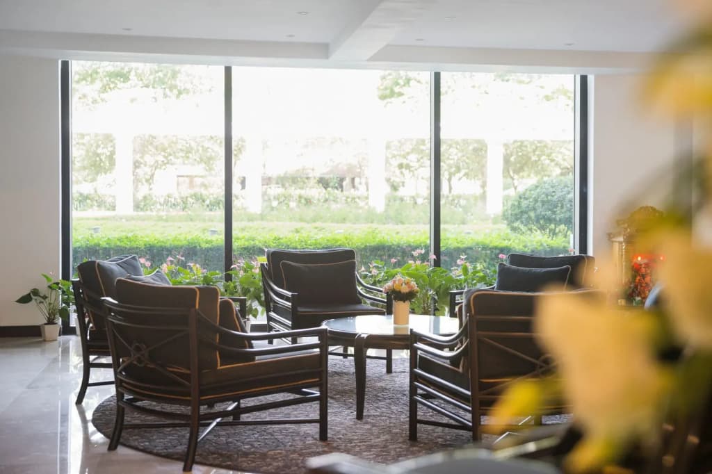 Elegant Suites Westlake - photo 8