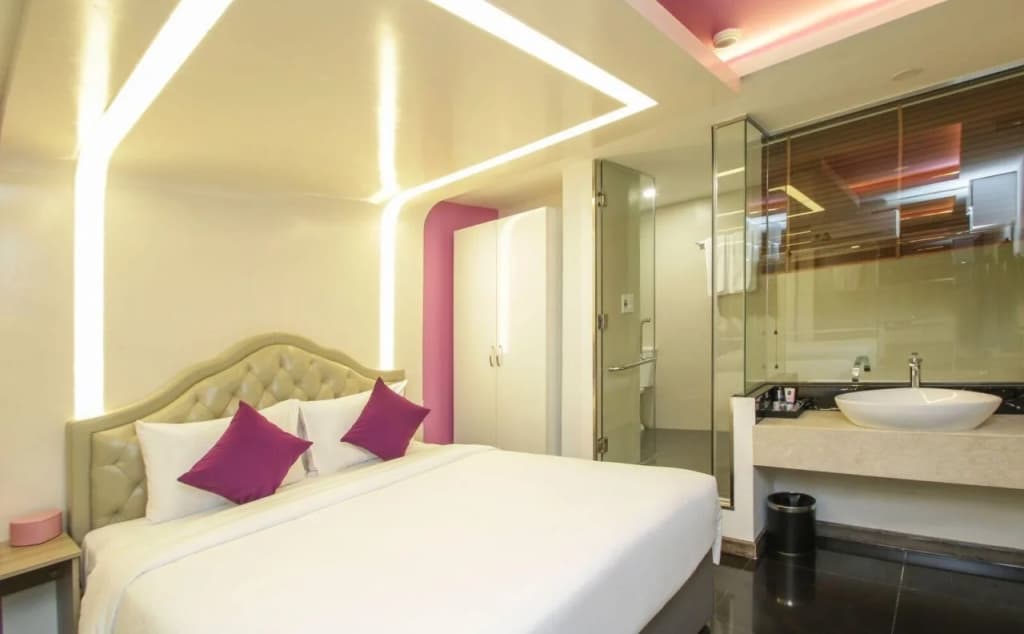Cupid Hotel - photo 19