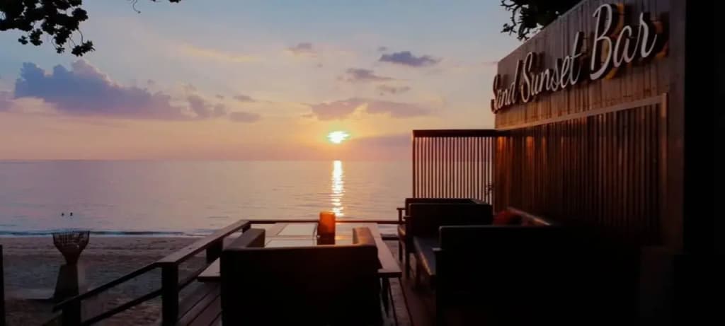 Lanta Sand Resort & Spa - photo 40