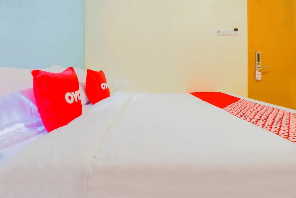 OYO 1850 The Trend - photo 6