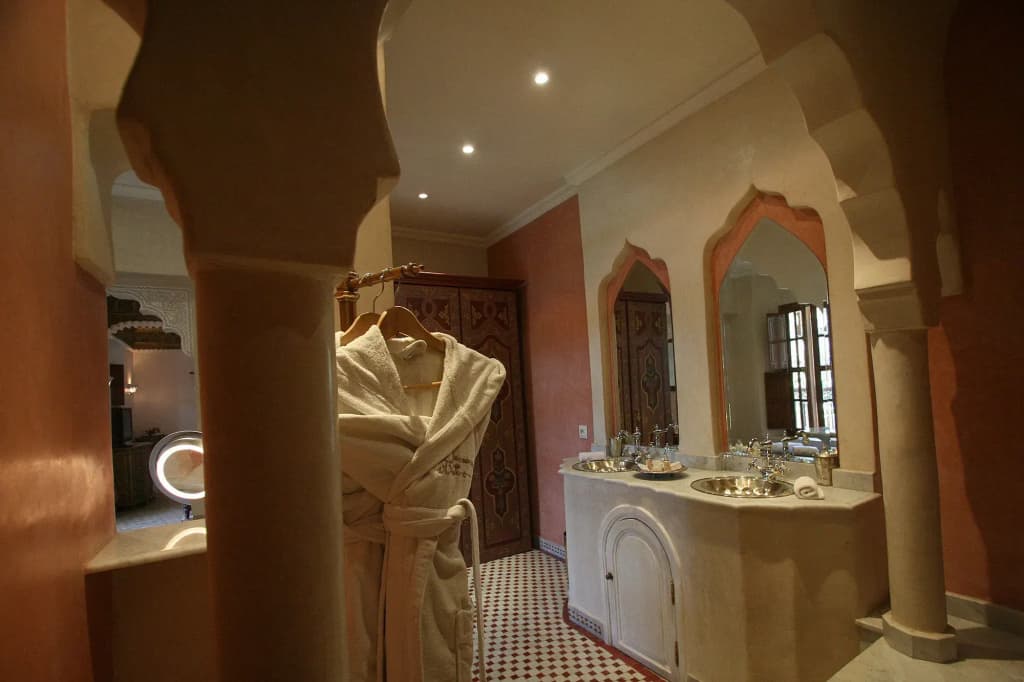Demeures d'orient Riad Deluxe & Spa - photo 8