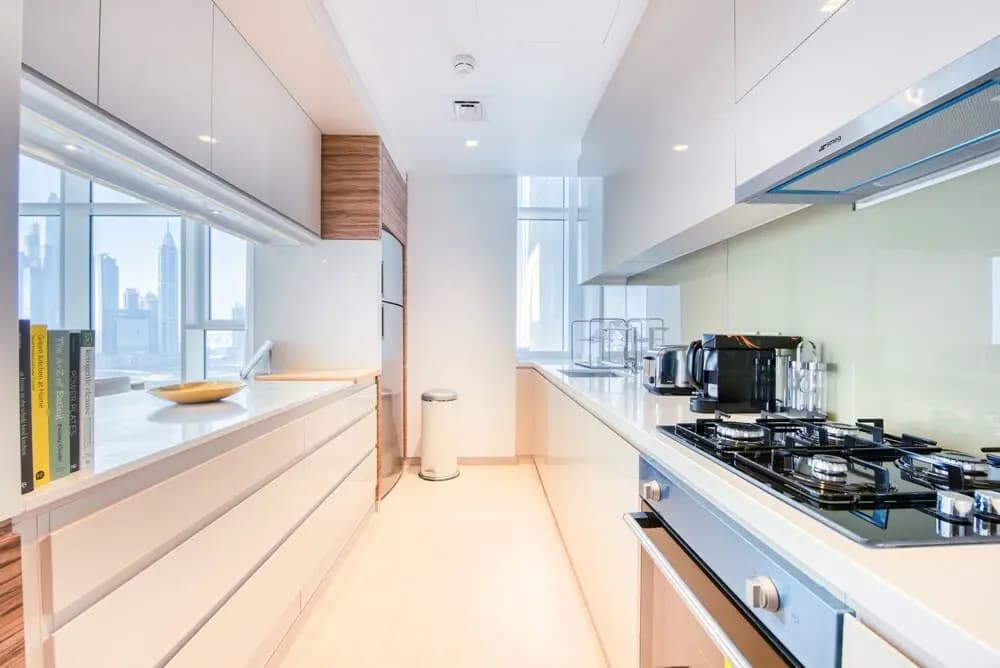 Maison Privee - Banyan Tree Residences - photo 21