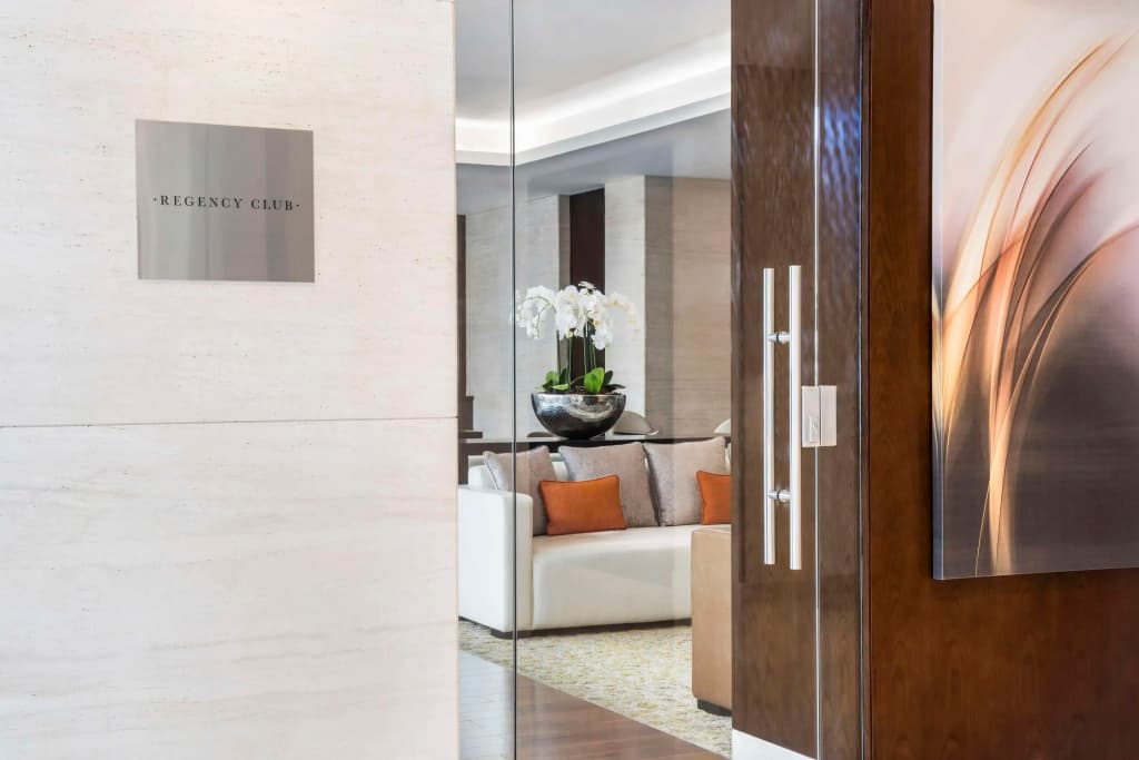 Hyatt Regency Oryx Doha - photo 5
