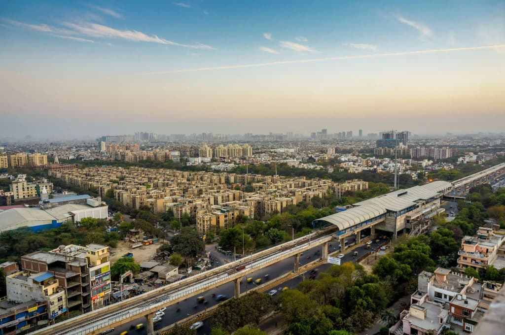 Park Plaza Delhi CBD Shahdara - photo 10