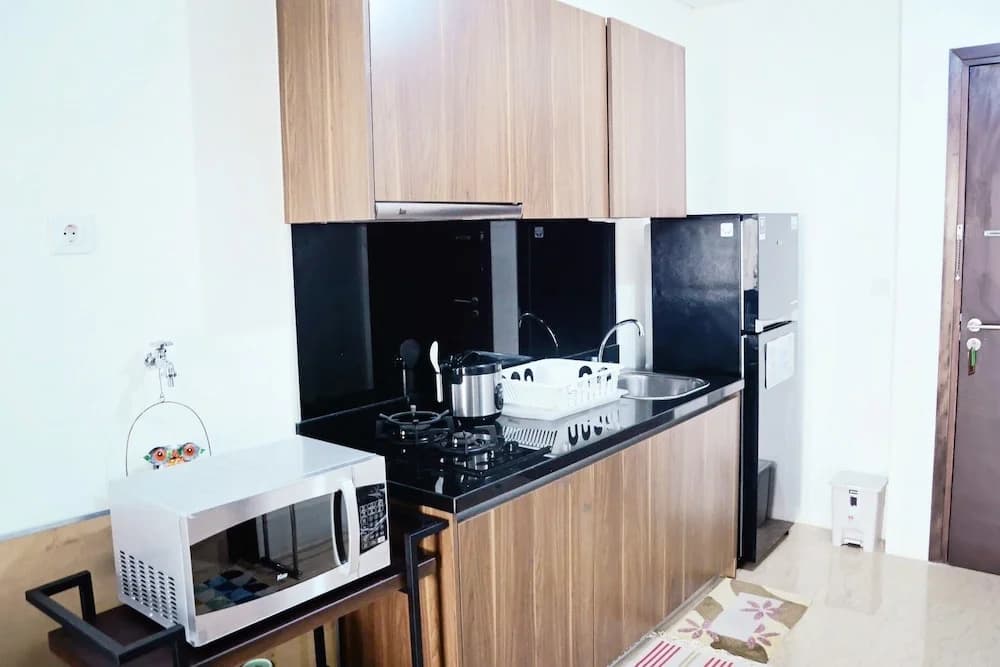 Comfy L'Avenue Apartment - photo 16
