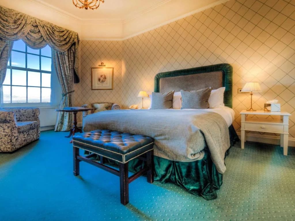 The Howard, an Ascend Hotel Collection Member - photo 35