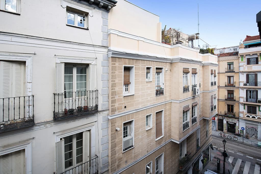 Apartamentos San Lorenzo 26 - main photo