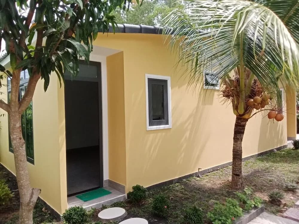 Prague Bungalow Phu Quoc - photo 8