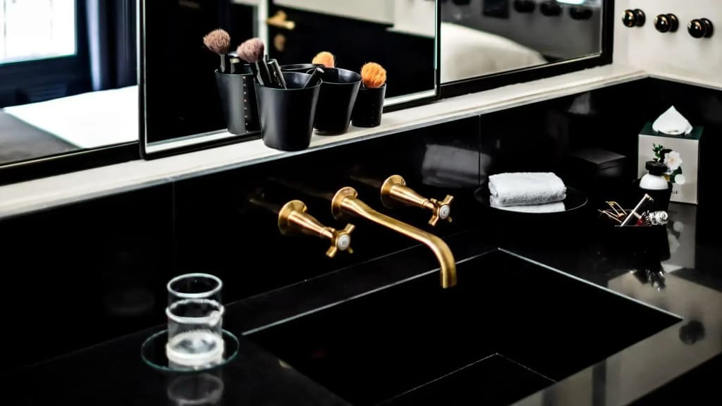 Monsieur George Hotel & Spa – Champs Elysées - photo 13