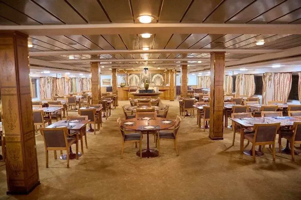 Aton Nile Cruise - photo 7