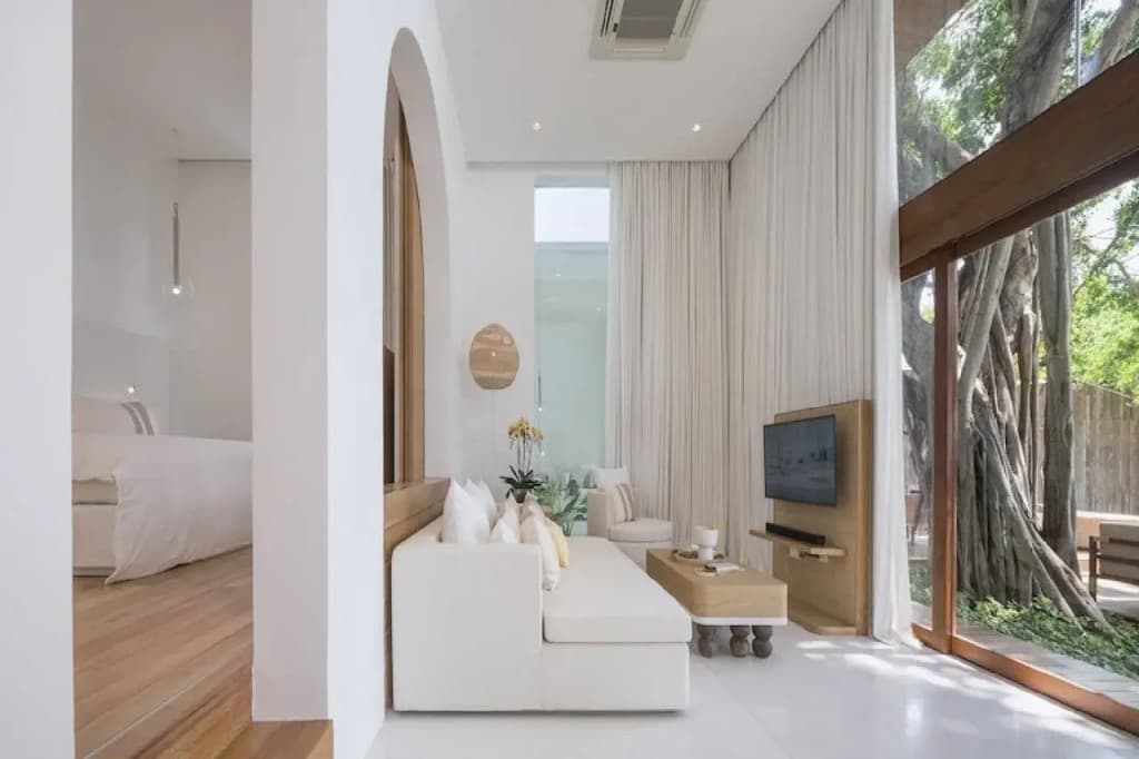 Sala Samui Chaweng Beach Resort - photo 4