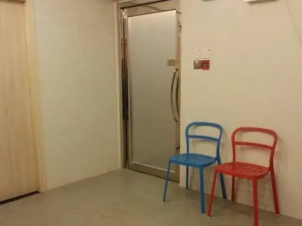 Apple Inn - Tsim Sha Tsui - Hostel - photo 9
