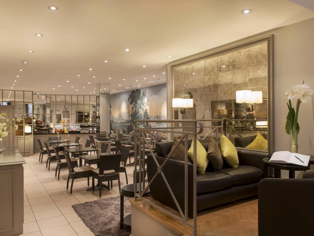 Beaugency Hotel - photo 15